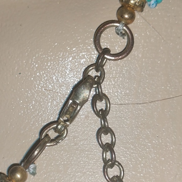 📿Gorgeous Beaded Necklace - Picture 3 of 6